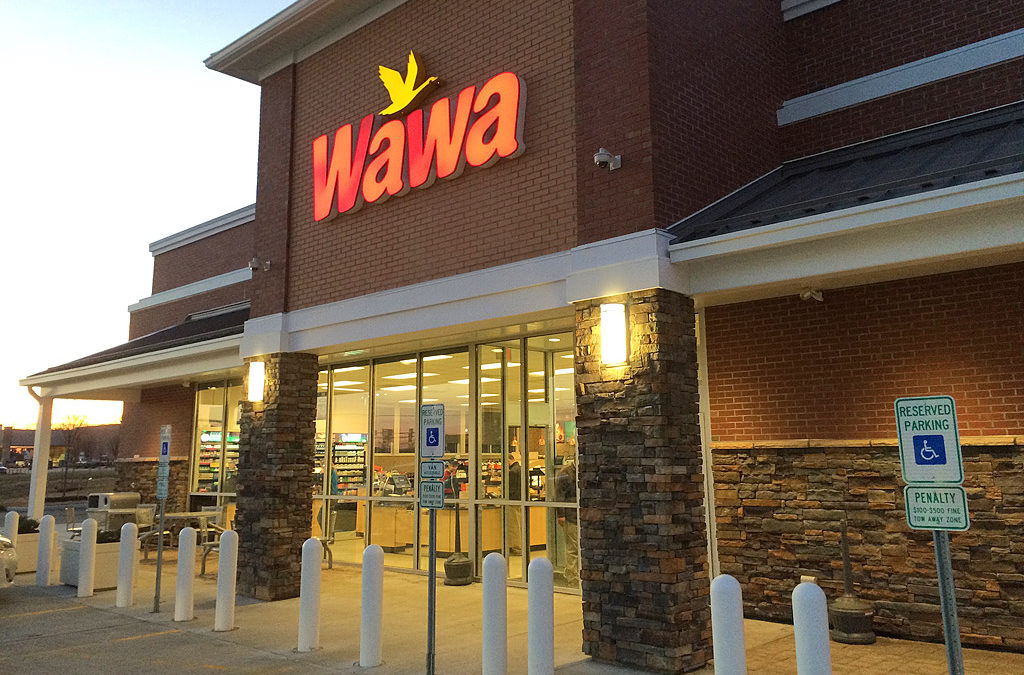 Wawa Boulevard