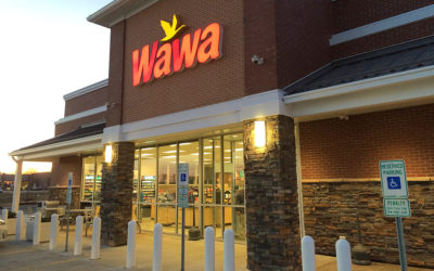 Wawa Boulevard