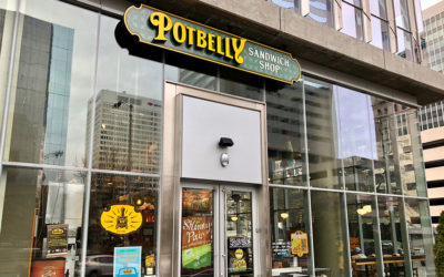 ‘It’s not a bubble’: Sandwich shop heads for Scott’s Addition