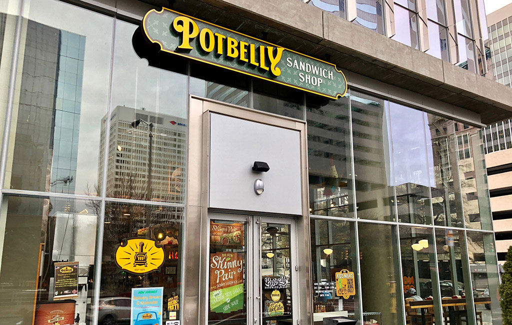 ‘It’s not a bubble’: Sandwich shop heads for Scott’s Addition
