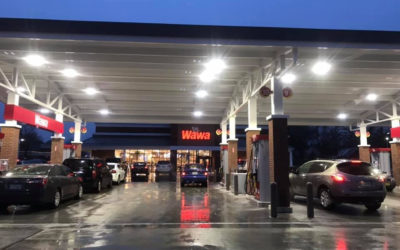 WaWa Ashland
